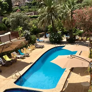 Sa Coma 3*, Bañalbufar (Banyalbufar) España