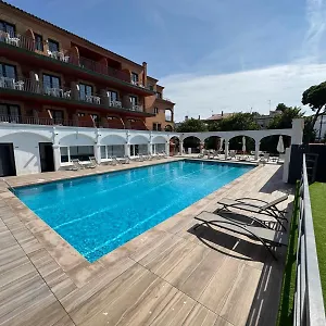 Canal Olímpic 3*, Castelldefels España