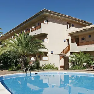 Voramar Formentera 3*, Es Pujols España