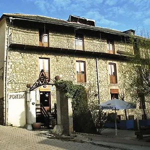 Fonda Biayna 2*, Bellver de Cerdanya España