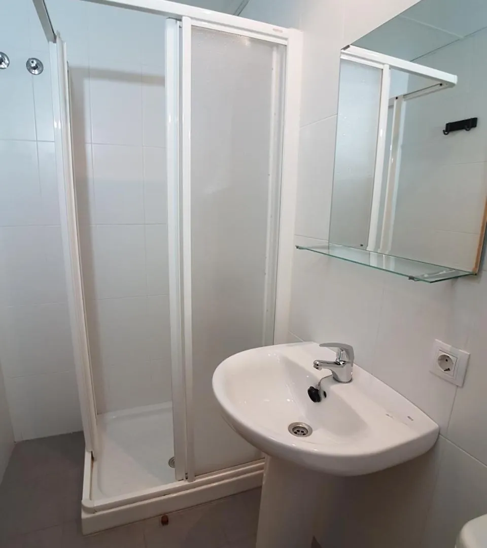Hostal Meson La Era Riogordo