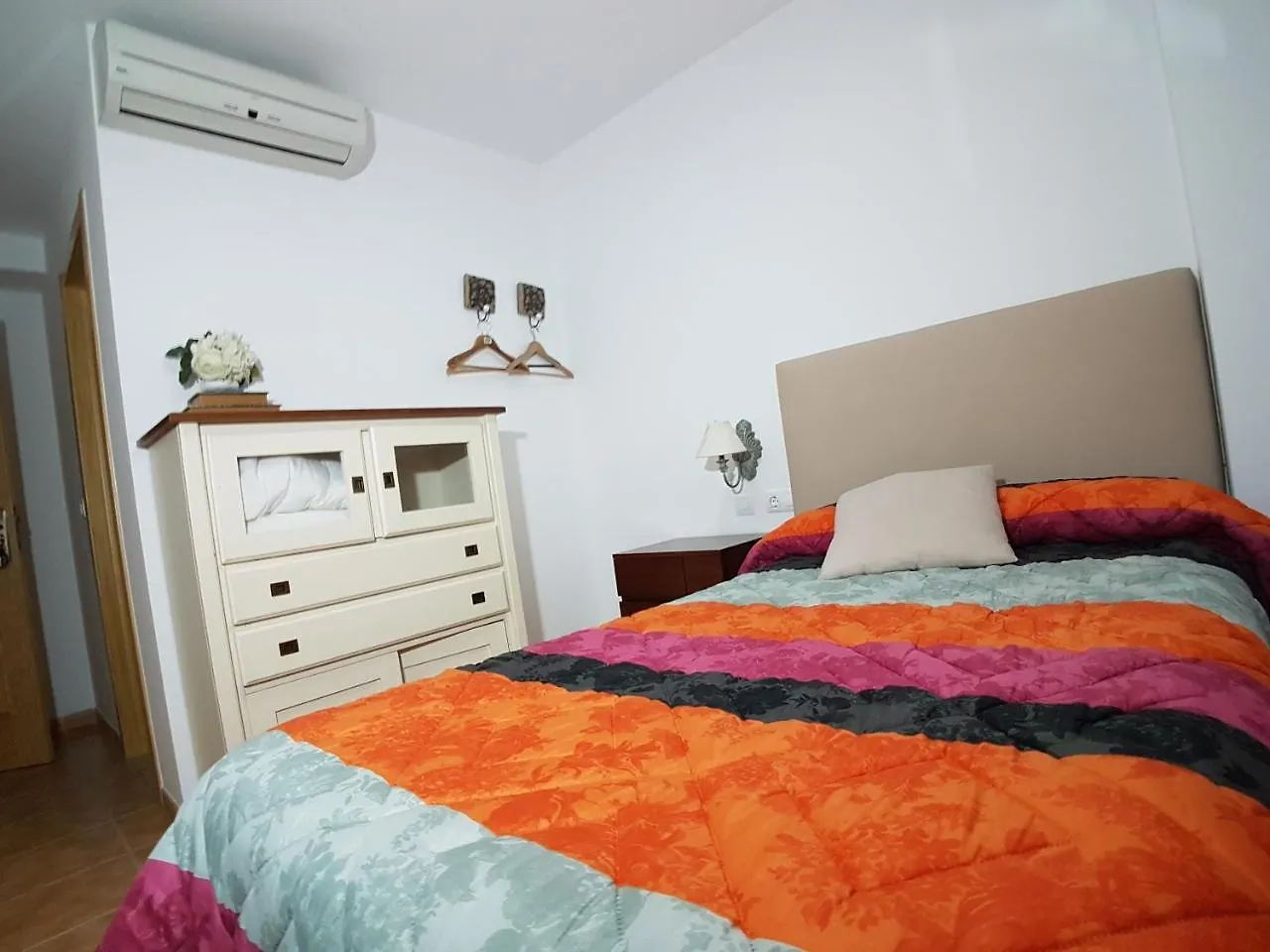 Hostal Meson La Era Riogordo