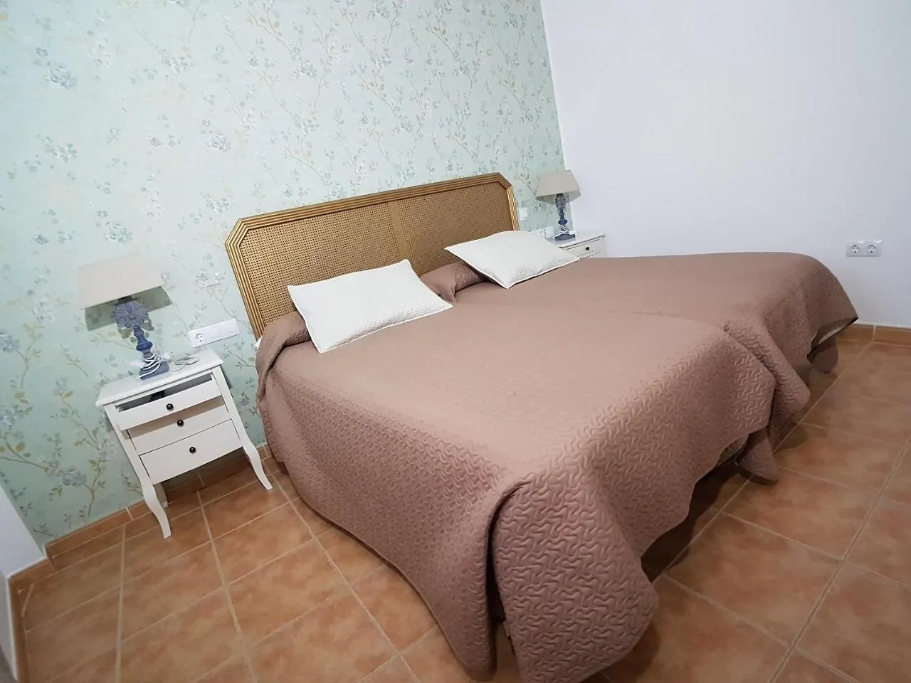 Hostal Meson La Era Riogordo Guest house