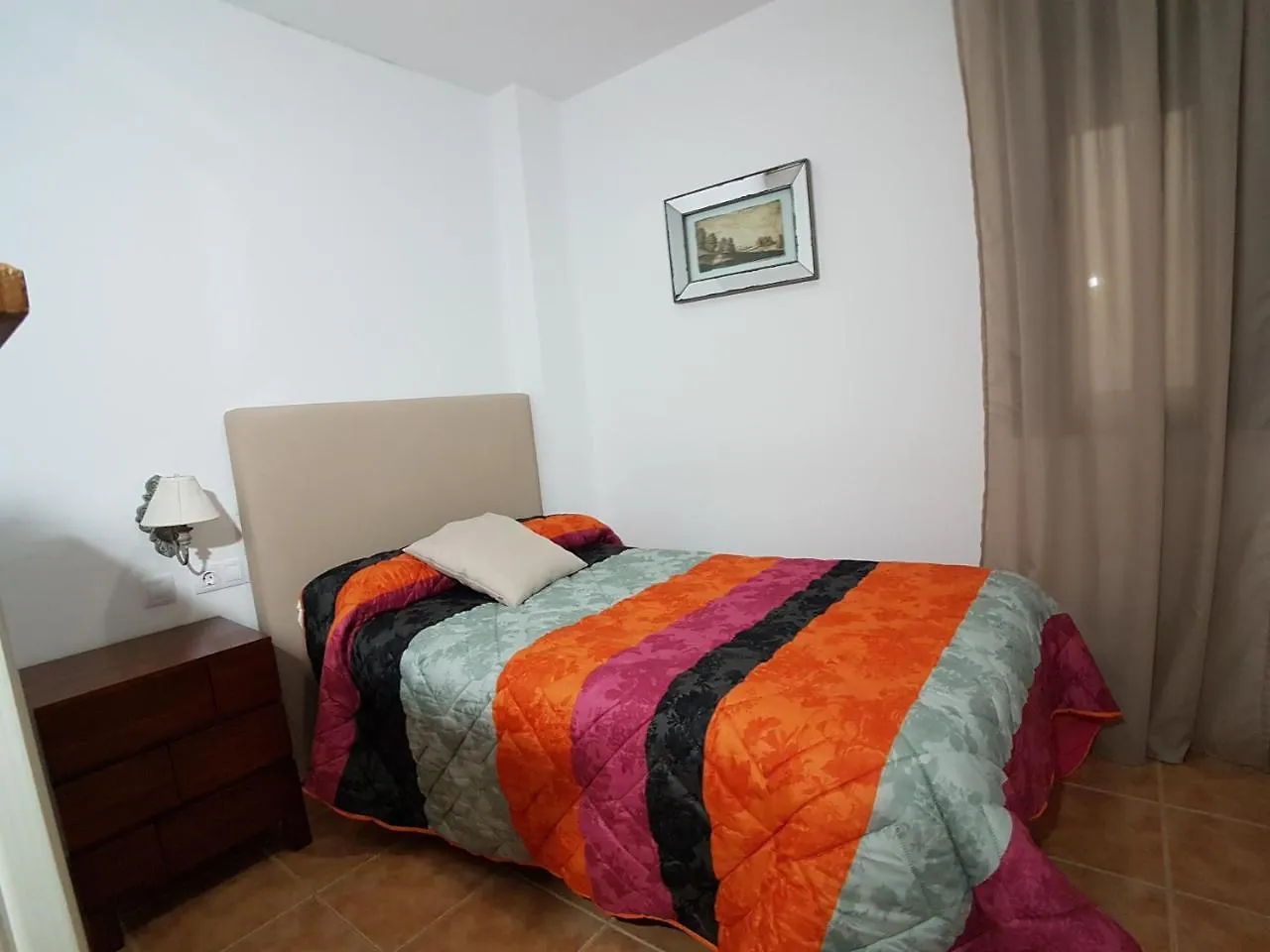Hostal Meson La Era Riogordo Spain