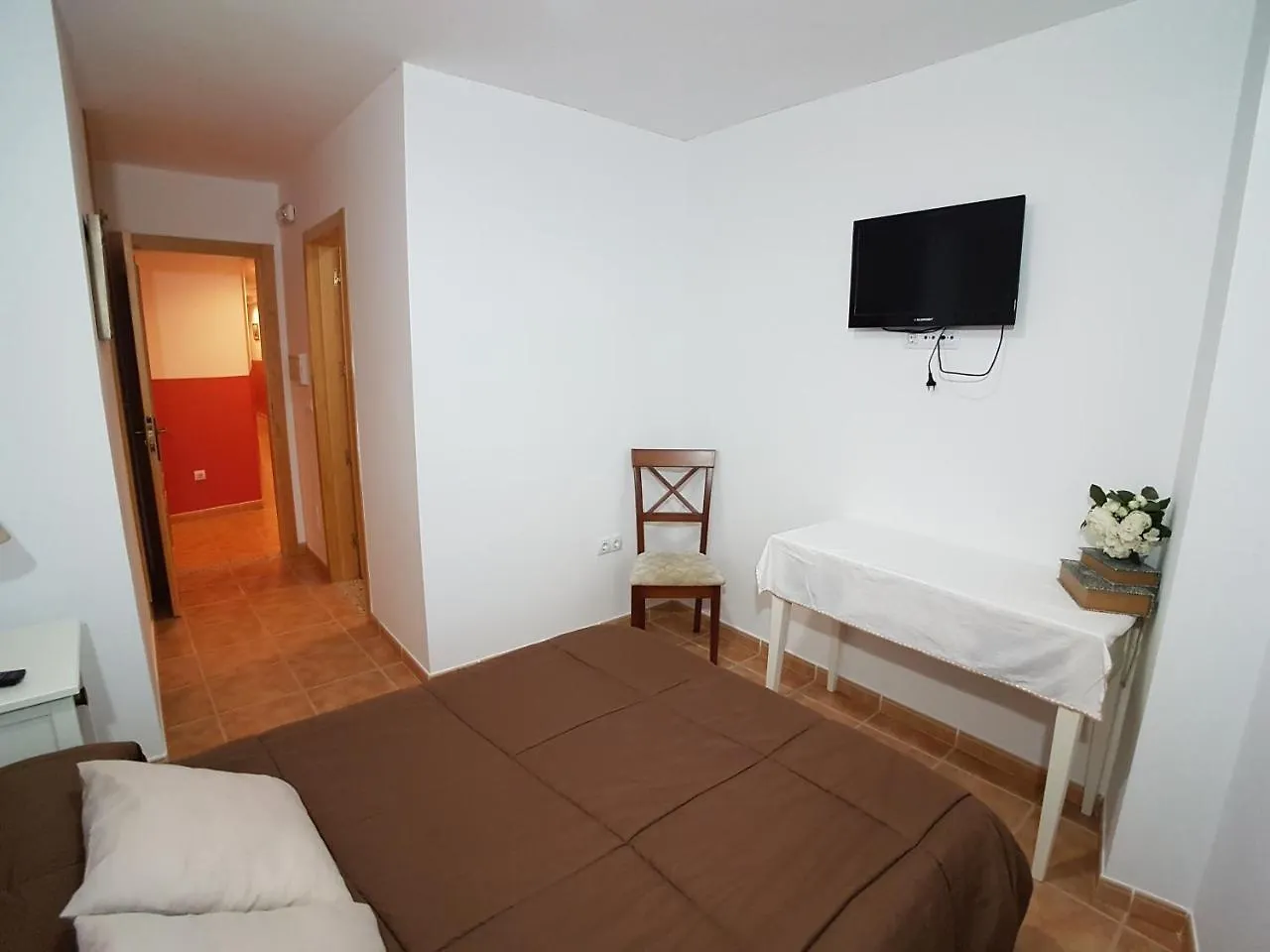 Guest house Hostal Meson La Era Riogordo